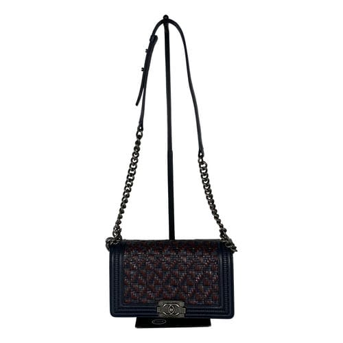 【信義市府店】CHANEL/側背包//A67086