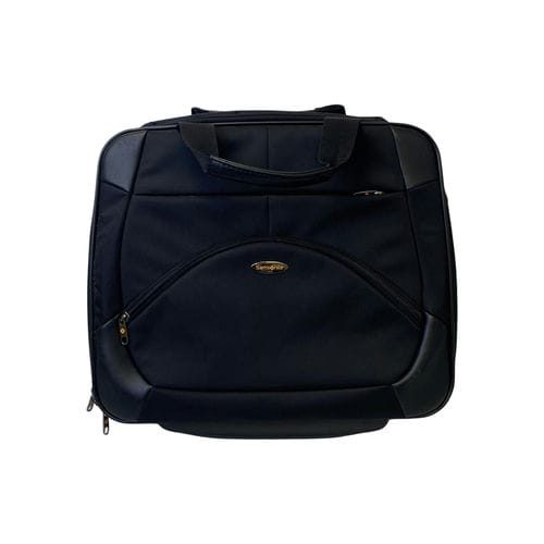 【誠品生活板橋店】SAMSONITE/旅行包//