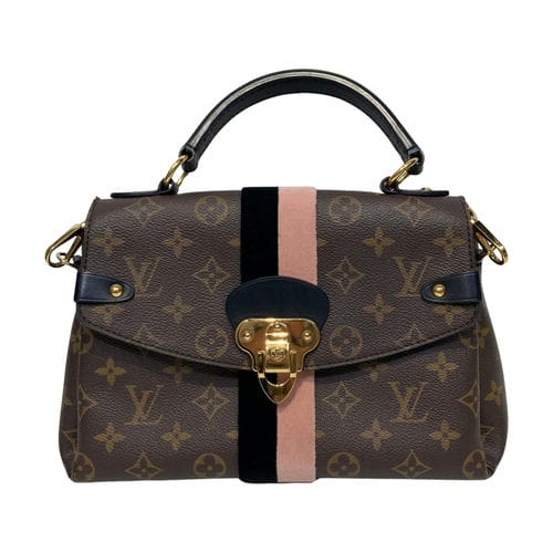 【微風南京店】LOUIS VUITTON/手提包//M53867