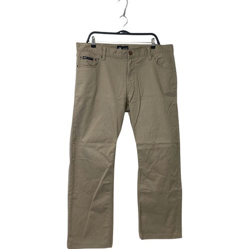 【環球新北中和店】NIKE/直筒褲/36/