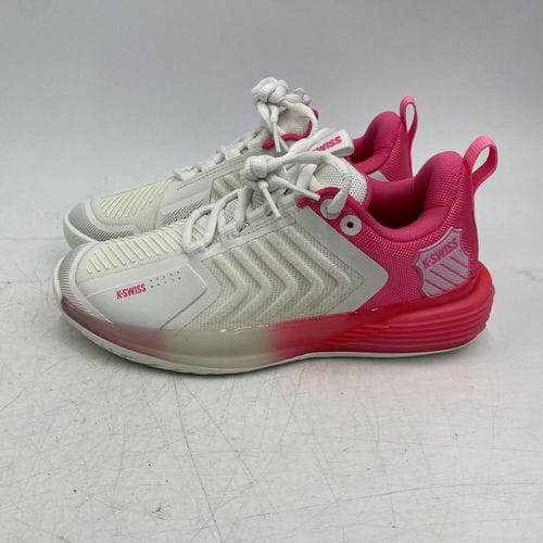 【南港店】K-SWISS/低筒運動休閒鞋/23cm/９６９８８－１０５－ｍ