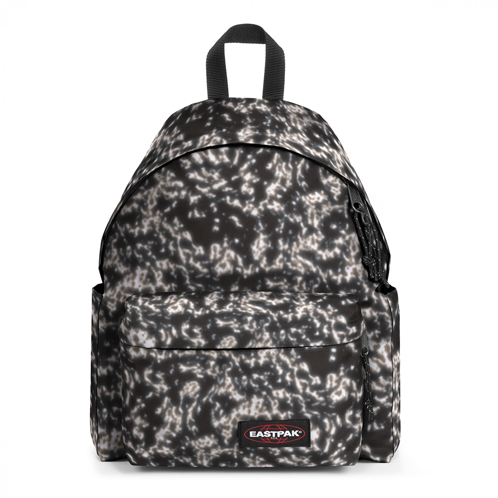 【EASTPAK】DAY PAK'R - VOLCAMO 黑色 EK0A5BG43O21