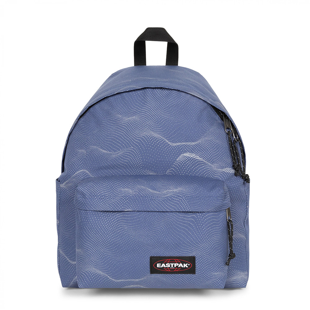 【EASTPAK】DAY PAK'R - REFLEKS 深藍 EK0A5BG43O11