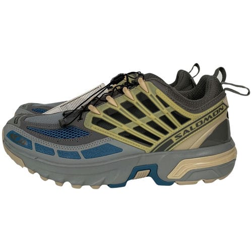 【徐匯廣場店】salomon/高筒運動休閒鞋/28cm/ACSPROL47299000