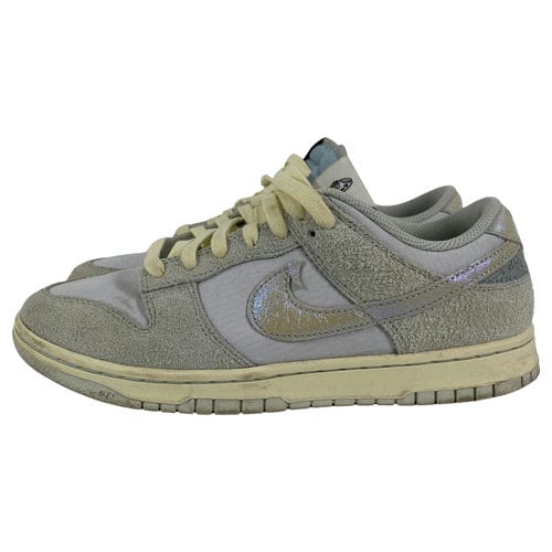 【南港店】NIKE/低筒運動休閒鞋/25.5cm/DV7210-001
