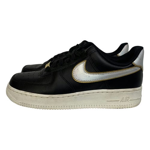 【苗栗尚順廣場店】NIKE/低筒運動休閒鞋/US61/2/AR0642-002