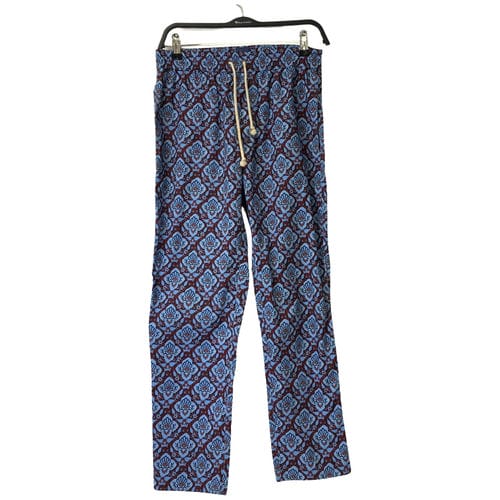 【台北西門店】BEAMS/褲子//24-24-0008-535