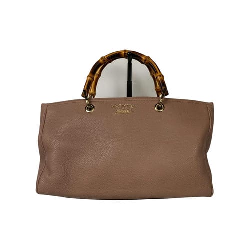 【徐匯廣場店】GUCCI/手提包//323660 520981