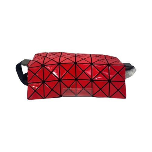 【微風南京店】ISSEY MIYAKE/腰包//BB88-AG561