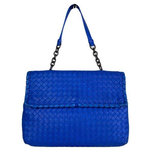 【南港店】BOTTEGA VENETA/側背包//