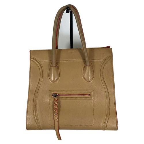 【台中中友百貨店】CELINE/手提包//