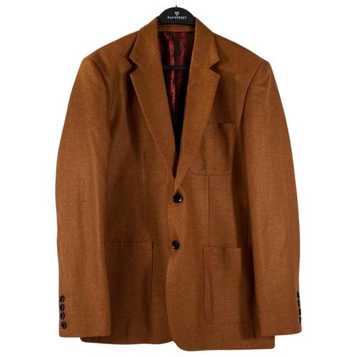 【桃園家樂福經國店】//西裝外套/38/