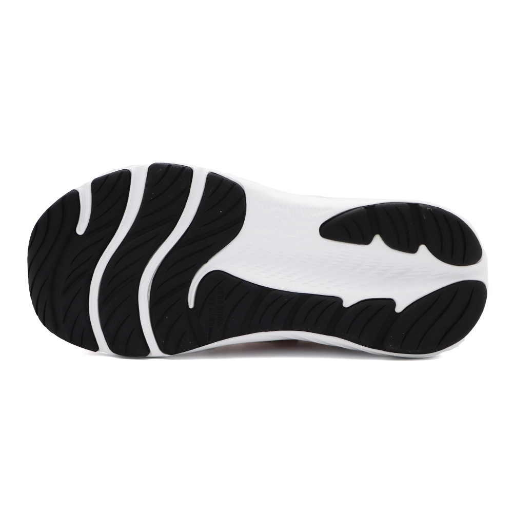 ASICS 亞瑟士 CONTEND 9 PS 魔鬼氈 慢跑鞋 中童鞋 紫 S0629 (1014A338-700)_2