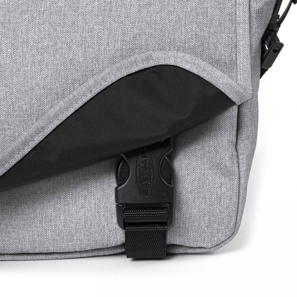 【EASTPAK】JR - CORE COLORS 淺灰 EK0000773631_3