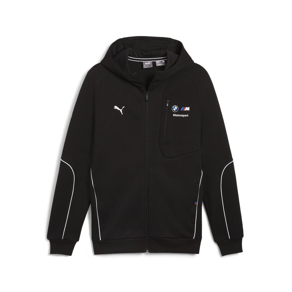 PUMA BMW系列連帽外套 男性_0