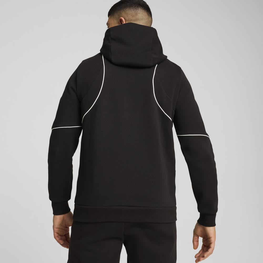 PUMA BMW系列連帽外套 男性_5