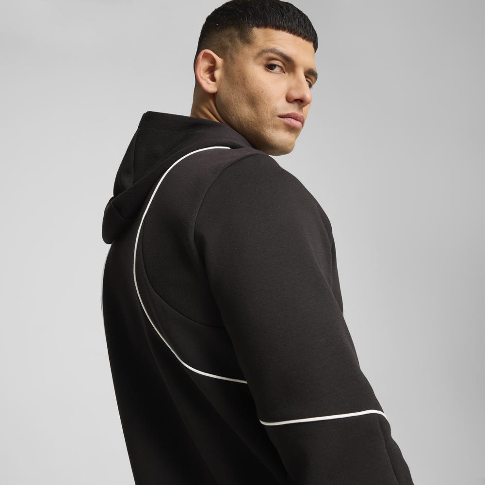 PUMA BMW系列連帽外套 男性_6