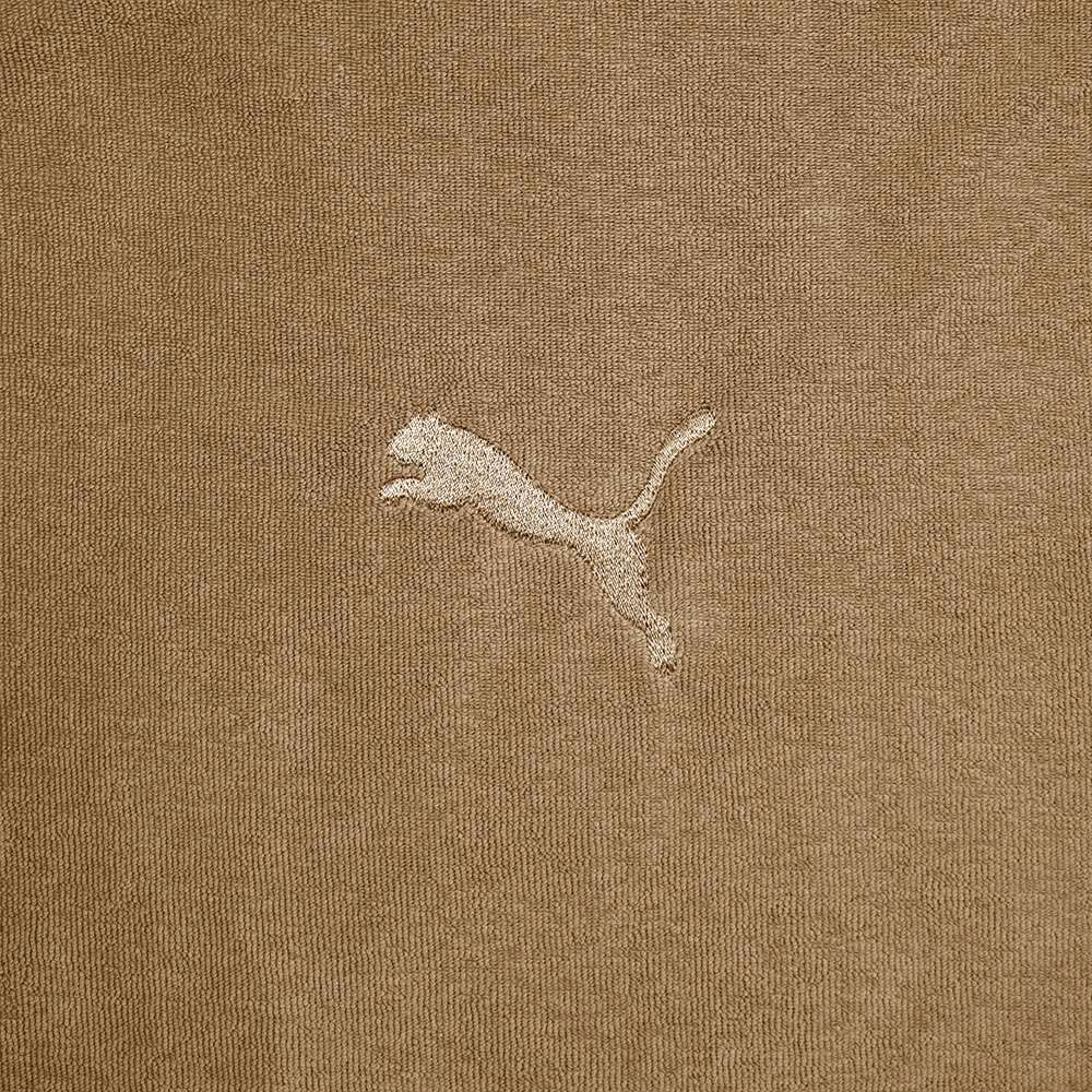 PUMA 基本系列Cat毛巾綿寬鬆短袖T恤 男性_2