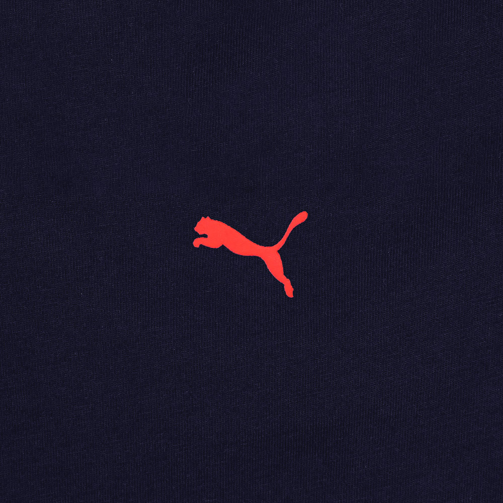 PUMA BT系列Taiwan薄長T恤 男性_3