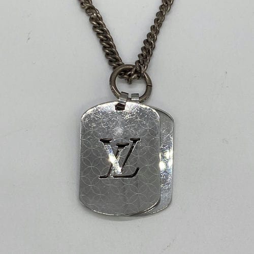 【南港店】LOUIS VUITTON/項鍊//