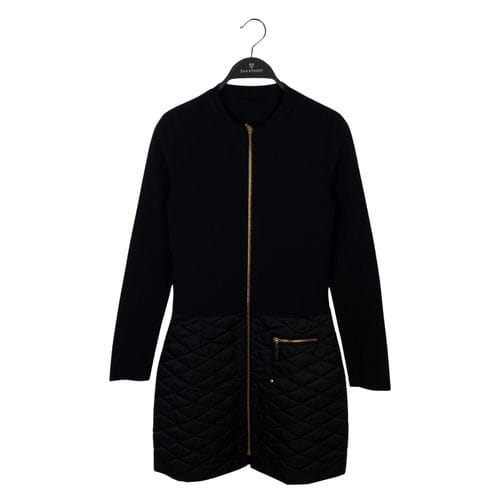 【環球桃園A8店】LOUIS VUITTON/洋裝/XS/RW201WOUIFILD01