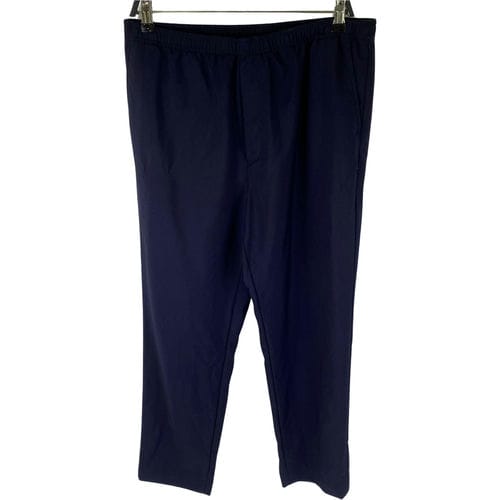 【微風信義店】Acne Studios(Acne)/褲子/48/BK0404