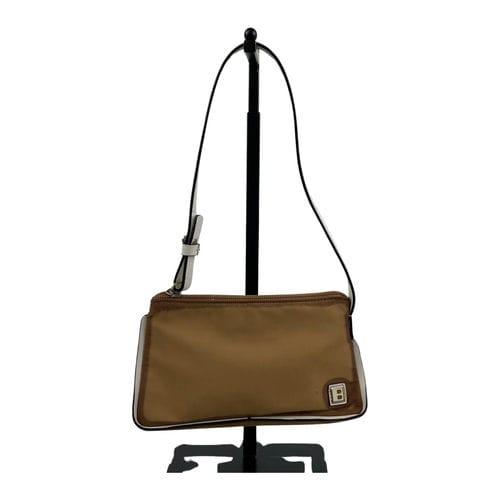 【環球桃園A8店】BALLY/手拿包//