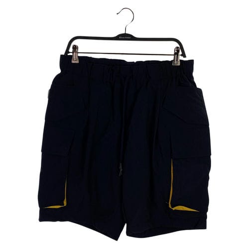 【高雄夢時代店】S.F.C (STRIPES FOR CREATIVE)/短褲//SFC23P08