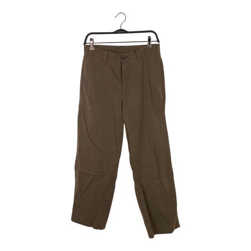 【台中中友百貨店】Steven Alan/褲子//8114-104-0642