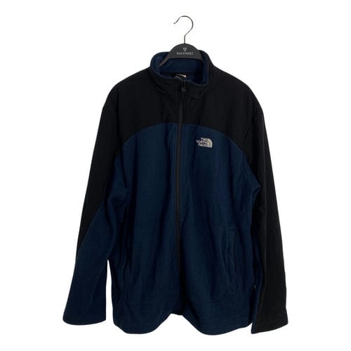 【微風南京店】THE NORTH FACE/登山外套/XL/