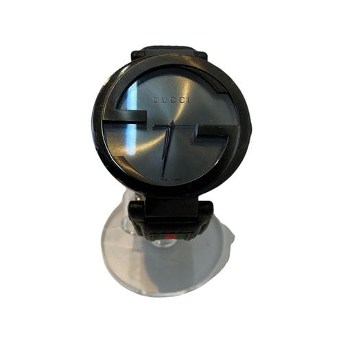 【環球新北中和店】GUCCI/男錶//133.2