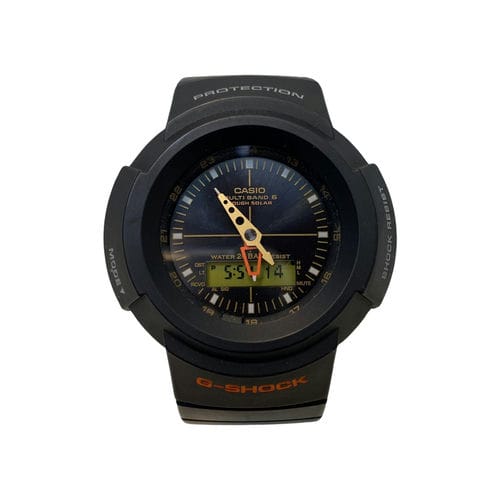 【環球新北中和店】CASIO/男錶//AWG-M520UA