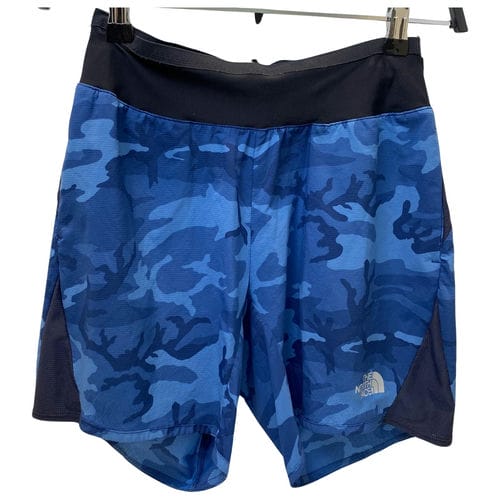 【環球新北中和店】THE NORTH FACE/短褲//NB91584