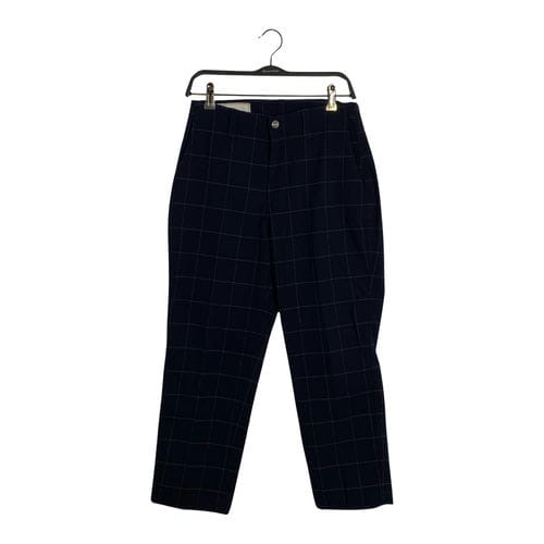 【台北西門店】UNITED ARROWS & SONS/西裝褲/S/5514-699-0397