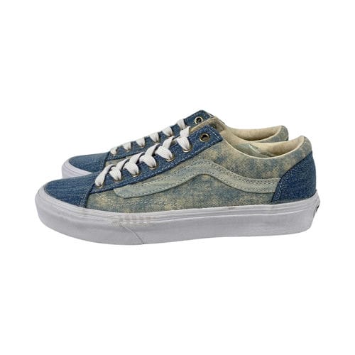 【桃園家樂福經國店】VANS/鞋子/25.5cm/