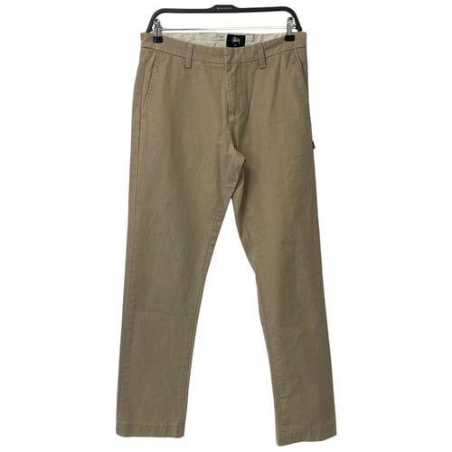【京站時尚廣場店】STUSSY/褲子/30/
