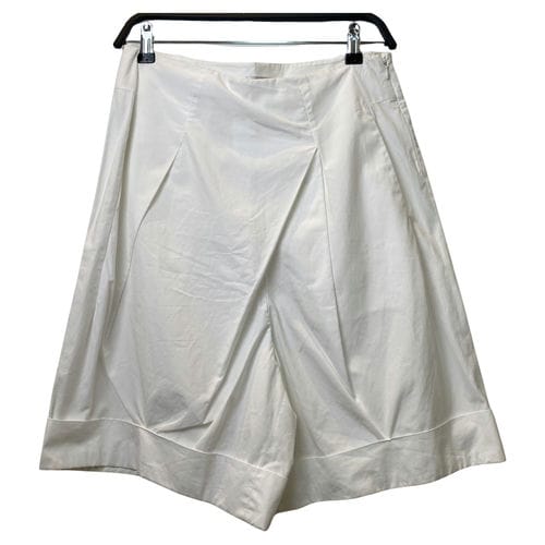 【環球新北中和店】Calvin Klein/短褲/38/D4D-W22073