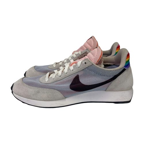 【台中一中店】NIKE/低筒運動休閒鞋/US101/2/NIKE