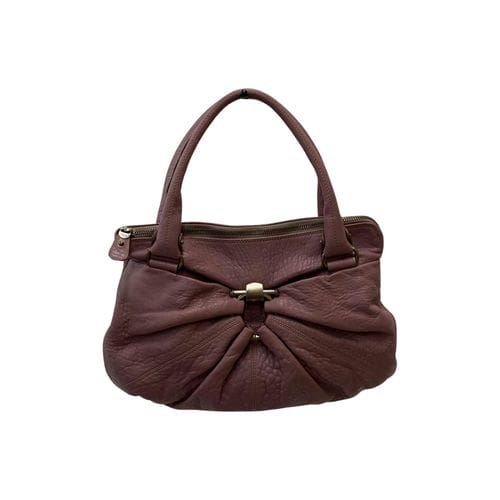 【宜蘭家樂福店】Salvatore Ferragamo/手拿包//BW-21 B105