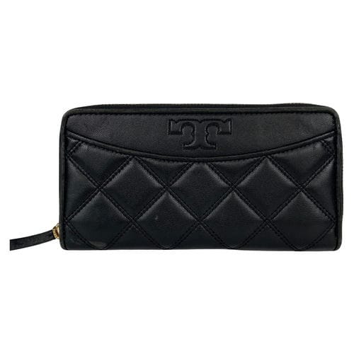 【徐匯廣場店】TORY BURCH/長夾錢包//
