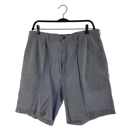 【誠品生活板橋店】POLO RALPH LAUREN/短褲//