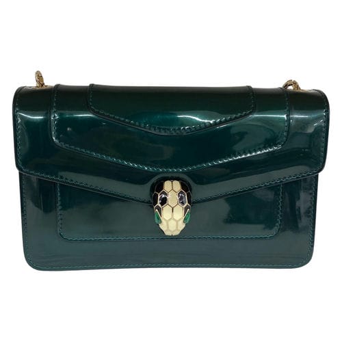 【微風信義店】BVLGARI/側背包//serpenti forever shoulder bag