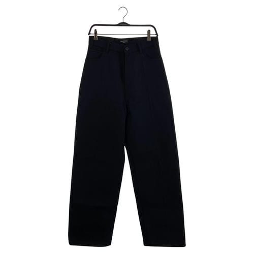 【誠品生活板橋店】BALENCIAGA/褲子//JP57 2022 00756
