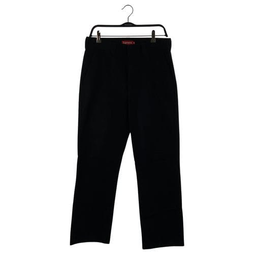 【高雄大遠百店】Supreme/褲子//