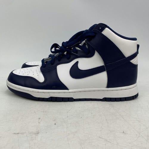 【南港店】NIKE/高筒運動休閒鞋/US91/2/DD1399-104