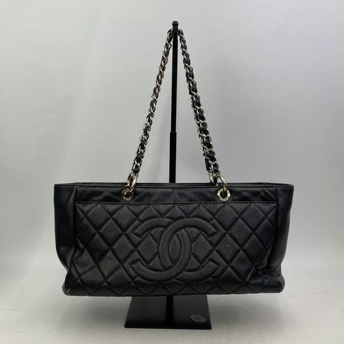【高雄夢時代店】CHANEL/側背包//3594908