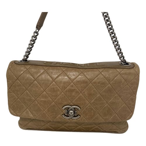 【京站時尚廣場店】CHANEL/側背包//17074649