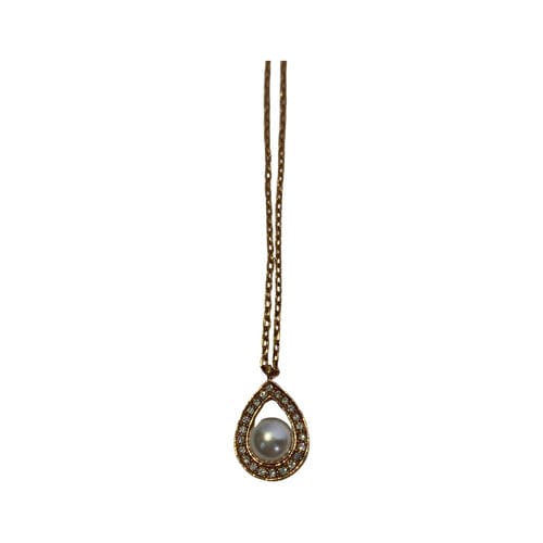 【桃園統領店】Swarovski/項鍊//