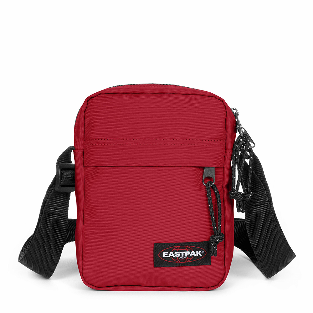 【EASTPAK】THE ONE - CORE COLORS 紅色 EK0000451O91_0