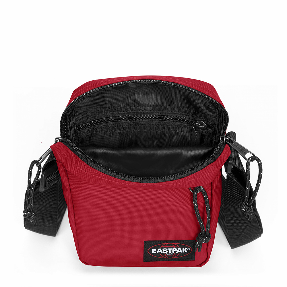 【EASTPAK】THE ONE - CORE COLORS 紅色 EK0000451O91_1